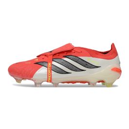 Produto Relacionado - Chuteira Campo ADIDAS Predator Elite Tongue 26 FG