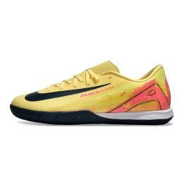 Chuteira Futsal Nike Air Zoom Mercurial Vapor 16 Academy Mbappe