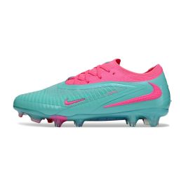 Produto Relacionado - Chuteira Campo NIKE Phantom 6 Elite Low FG
