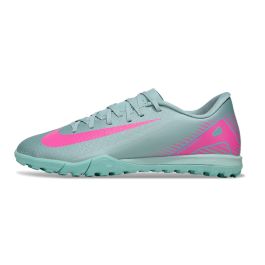 Produto Relacionado - Chuteira Society Nike Air Zoom Mercurial Vapor 16 Academy Prism