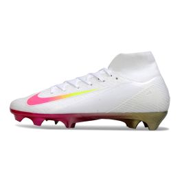 Produto Relacionado - Chuteira Campo NIKE Air Zoom Mercurial Superfly 10 Elite FG