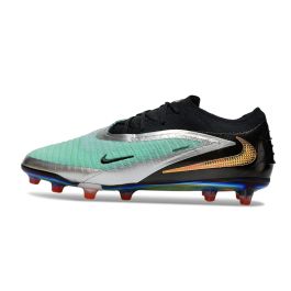 Produto Relacionado - Chuteira Campo NIKE Phantom 6 Elite Low AG Next Generation