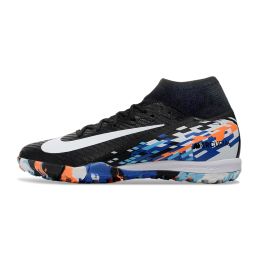 Chuteira Society Nike Air Zoom Mercurial Superfly 10 Elite