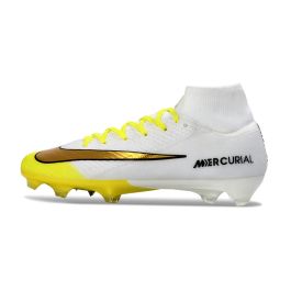 Produto Relacionado - Chuteira Campo NIKE Air Zoom Mercurial Superfly 10 Elite FG