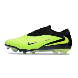 Produto Relacionado - Chuteira Campo NIKE Phantom 6 Elite Low FG