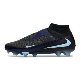 Produto Relacionado - Chuteira Campo NIKE Phantom 6 Elite High FG Shadow