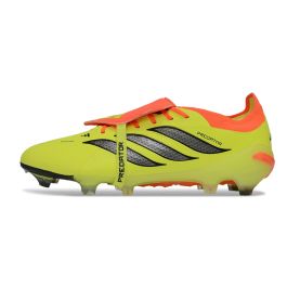 Produto Relacionado - Chuteira Campo ADIDAS Predator Elite Tongue 26 FG