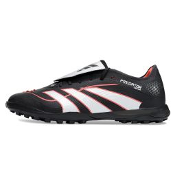 Produto Relacionado - Chuteira Society ADIDAS Predator League 25 Obsidian Strike