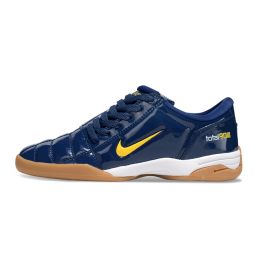 Produto Relacionado - Chuteira Futsal Nike Total 90 III