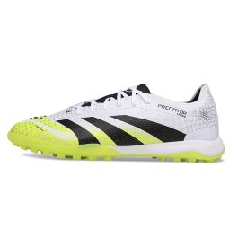 Produto Relacionado - Chuteira Society ADIDAS Predator Elite 25 Radiant Blaze