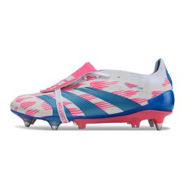 Chuteira Campo ADIDAS Predator Elite Tongue SG Re-Emergence