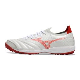 Chuteira Society MIZUNO Morelia Neo SALA β Made in Japan