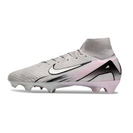 Produto Relacionado - Chuteira Campo NIKE Air Zoom Mercurial Superfly 10 Elite FG