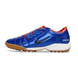 Produto Relacionado - Chuteira Society Nike Total 90 III