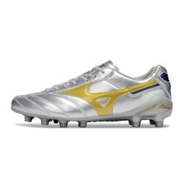 Produto Relacionado - Chuteira Campo Mizuno Morelia Neo FG