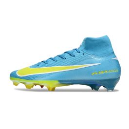 Produto Relacionado - Chuteira Campo NIKE Air Zoom Mercurial Superfly 10 Elite FG