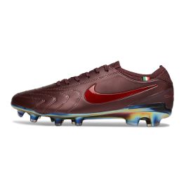 Produto Relacionado - Chuteira Campo NIKE Tiempo Legend X Elite FG Luxe