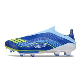 Produto Relacionado - Chuteira Campo ADIDAS F50 Elite LL FG Messi Vis10n