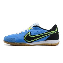 Chuteira Futsal NIKE Tiempo Legend 9 Academy