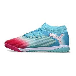 Produto Relacionado - Chuteira Society PUMA Future 8 Pro Cage Re-Charge