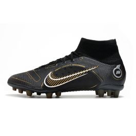 Chuteira Campo NIKE Mercurial Superfly 8 AG Elite