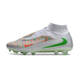 Produto Relacionado - Chuteira Campo NIKE Phantom 6 Elite High FG