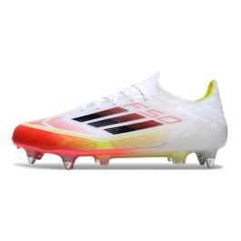 Produto Relacionado - Chuteira Campo ADIDAS F50 Elite SG Pure Victory