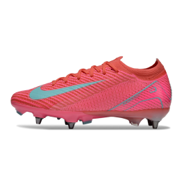 Produto Relacionado - Chuteira Campo NIKE Air Zoom Mercurial Vapor 16 Elite SG-PRO Mad Energy