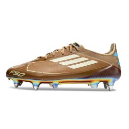 Produto Relacionado - Chuteira Campo ADIDAS F50 Elite SG Messi x Bunny