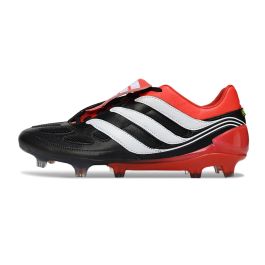 Produto Relacionado - Chuteira Campo ADIDAS Predator Precision FG