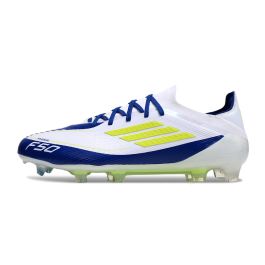 Produto Relacionado - Chuteira Campo ADIDAS F50+.1 Elite FG Messi