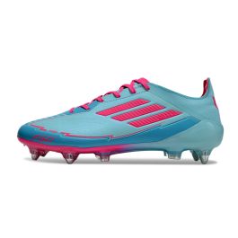 Produto Relacionado - Chuteira Campo ADIDAS F50 Elite SG Messi