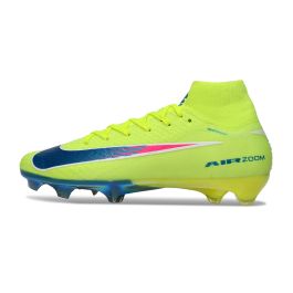 Produto Relacionado - Chuteira Campo NIKE Air Zoom Mercurial Superfly 10 Elite FG