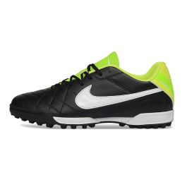 Produto Relacionado - Chuteira Society NIKE Tiempo Legend 4