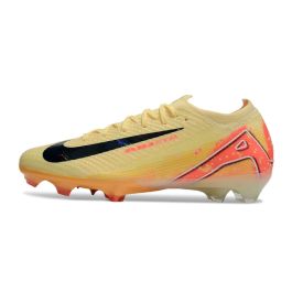 Produto Relacionado - Chuteira Campo NIKE Air Zoom Mercurial Vapor 16 Elite FG Mbappe