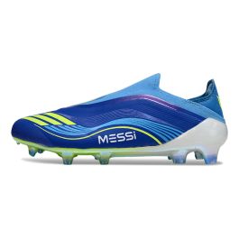 Produto Relacionado - Chuteira Campo ADIDAS F50 Elite LL FG Messi Vis10n