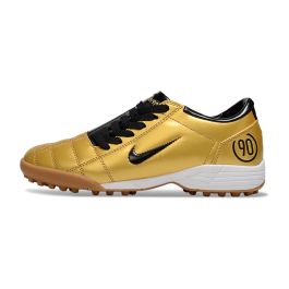 Produto Relacionado - Chuteira Society Nike Total 90 III