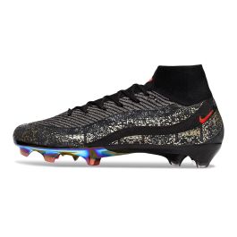 Produto Relacionado - Chuteira Campo NIKE Air Zoom Mercurial Superfly 10 Elite FG Air Max 95