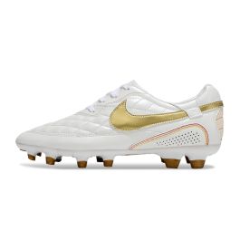 Produto Relacionado - Chuteira Campo NIKE Tiempo Legend R10 FG 2007
