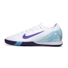 Produto Relacionado - Chuteira Futsal Nike Air Zoom Mercurial Vapor 16 Pro Chromatic