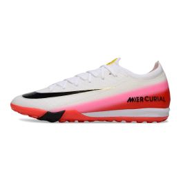 Produto Relacionado - Chuteira Society Nike Air Zoom Mercurial Vapor 16 Pro Fear Nothing