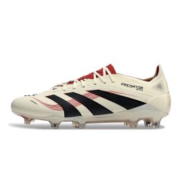 Produto Relacionado - Chuteira Campo ADIDAS Predator Elite 25 FG Goal Hunter