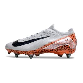 Chuteira Campo NIKE Air Zoom Mercurial Vapor 16 Elite SG-PRO Electric Pack