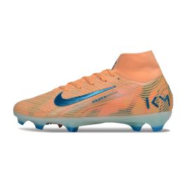 Produto Relacionado - Chuteira Campo NIKE Air Zoom Mercurial Superfly 10 Elite FG KM