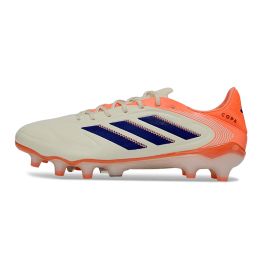 Produto Relacionado - Chuteira Campo ADIDAS Copa Pure III Elite FG Coral Blaze