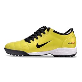 Produto Relacionado - Chuteira Society Nike Total 90 III Full