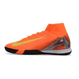 Chuteira Futsal Nike Air Zoom Mercurial Superfly 10 Elite