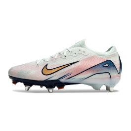 Chuteira Campo NIKE Air Zoom Mercurial Vapor 16 Elite SG-PRO MDS 009