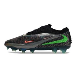 Produto Relacionado - Chuteira Campo NIKE Phantom 6 Elite Low FG EA SPORTS