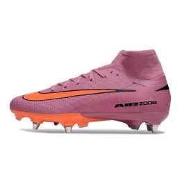 Produto Relacionado - Chuteira Campo NIKE Air Zoom Superfly 10 Elite SG-PRO